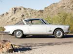 Fiat 2300 S Coupe 1961 года